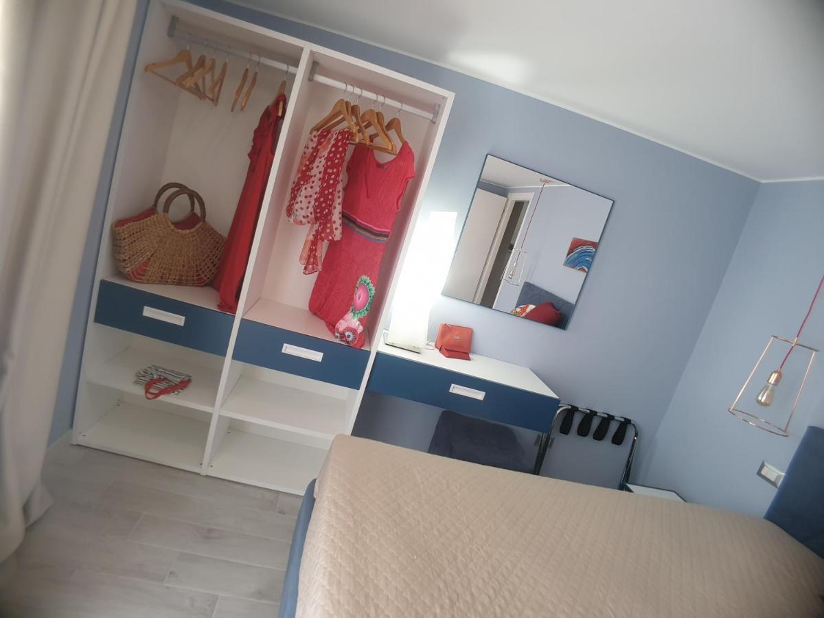 Stella-Guesthouse Solarino Zewnętrze zdjęcie