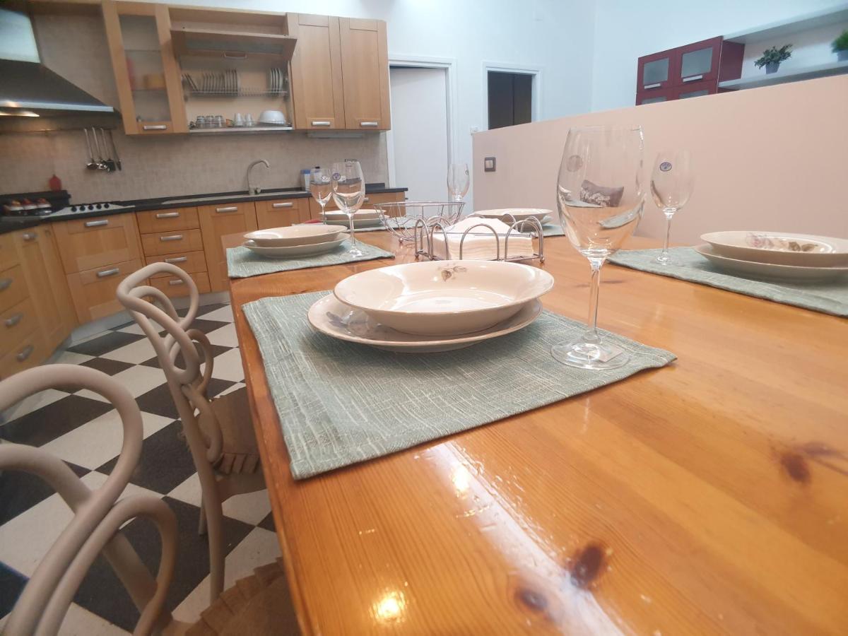 Stella-Guesthouse Solarino Zewnętrze zdjęcie