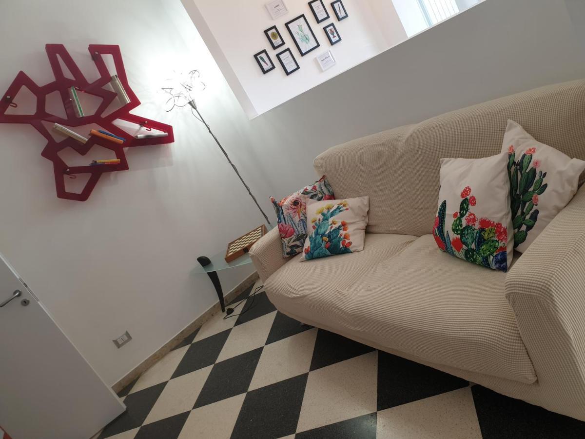 Stella-Guesthouse Solarino Zewnętrze zdjęcie