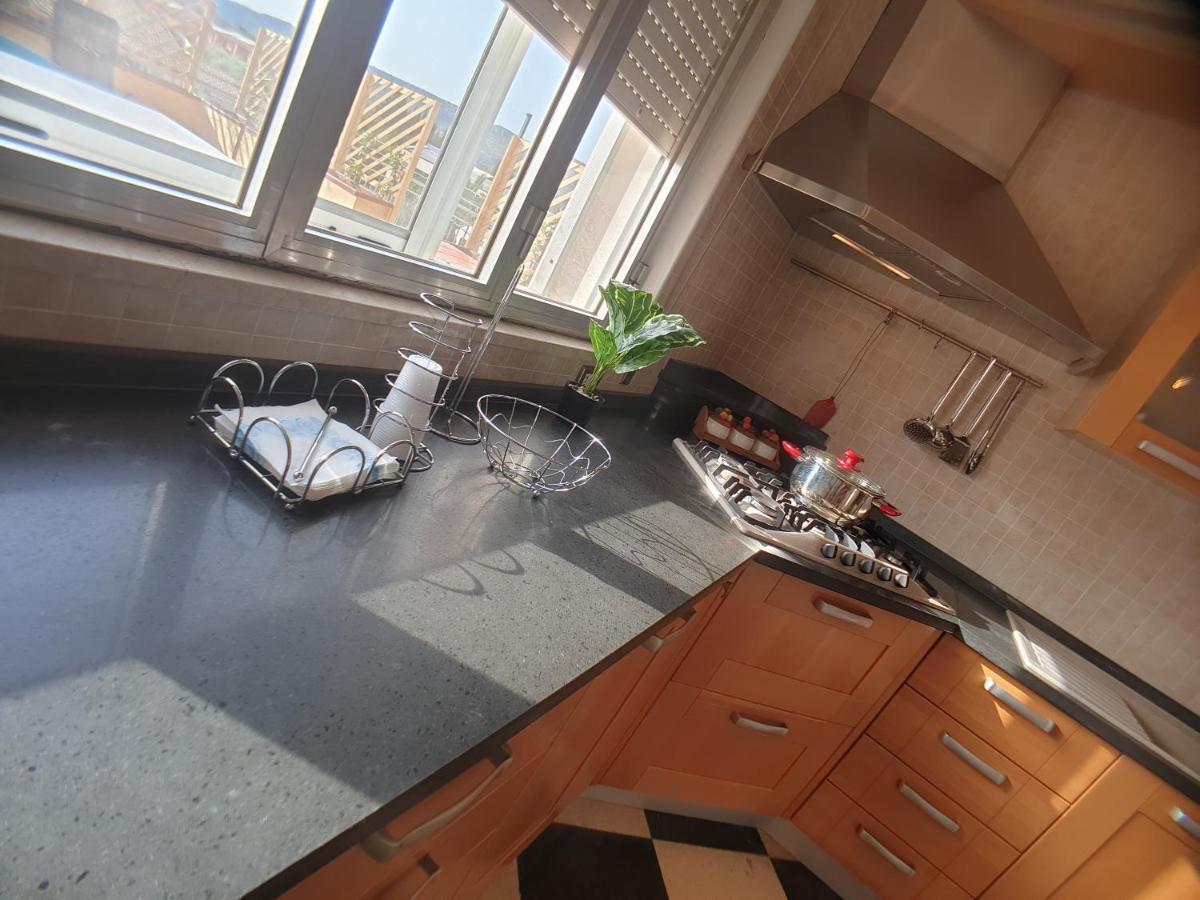 Stella-Guesthouse Solarino Zewnętrze zdjęcie