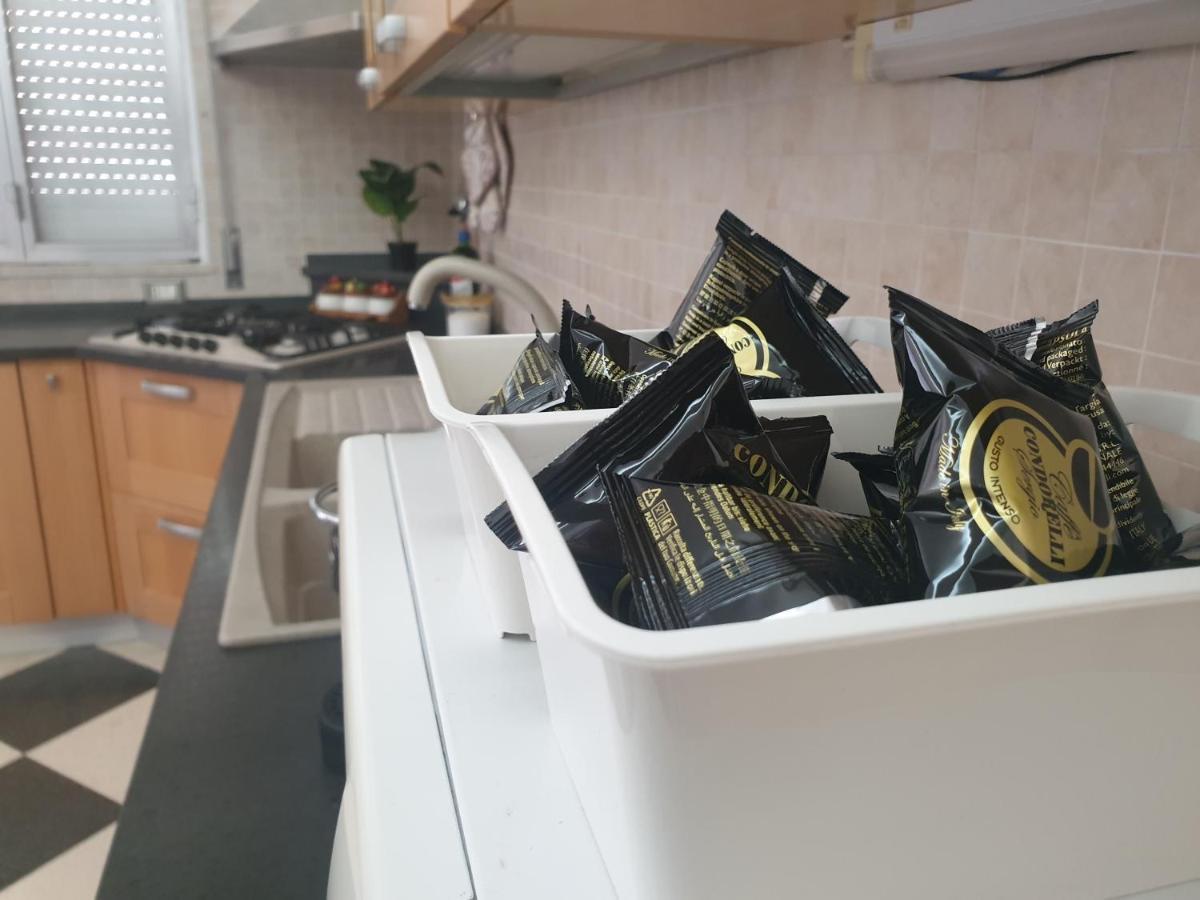 Stella-Guesthouse Solarino Zewnętrze zdjęcie