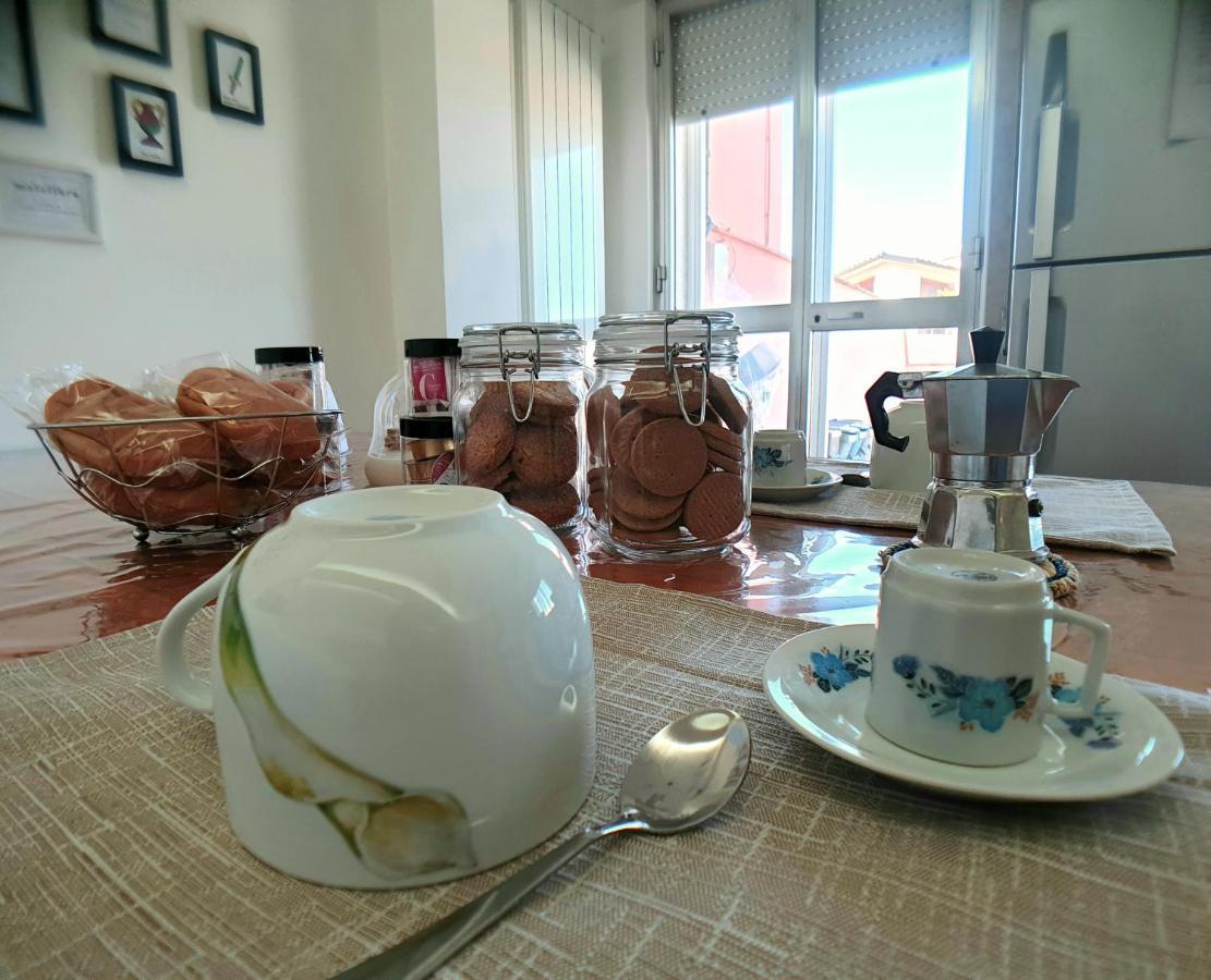 Stella-Guesthouse Solarino Zewnętrze zdjęcie
