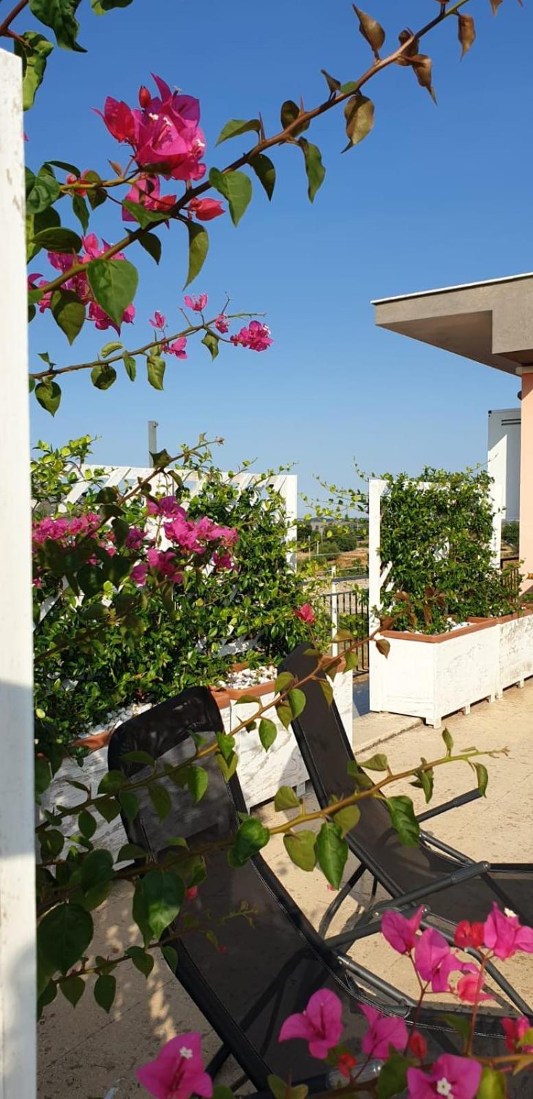 Stella-Guesthouse Solarino Pokój zdjęcie