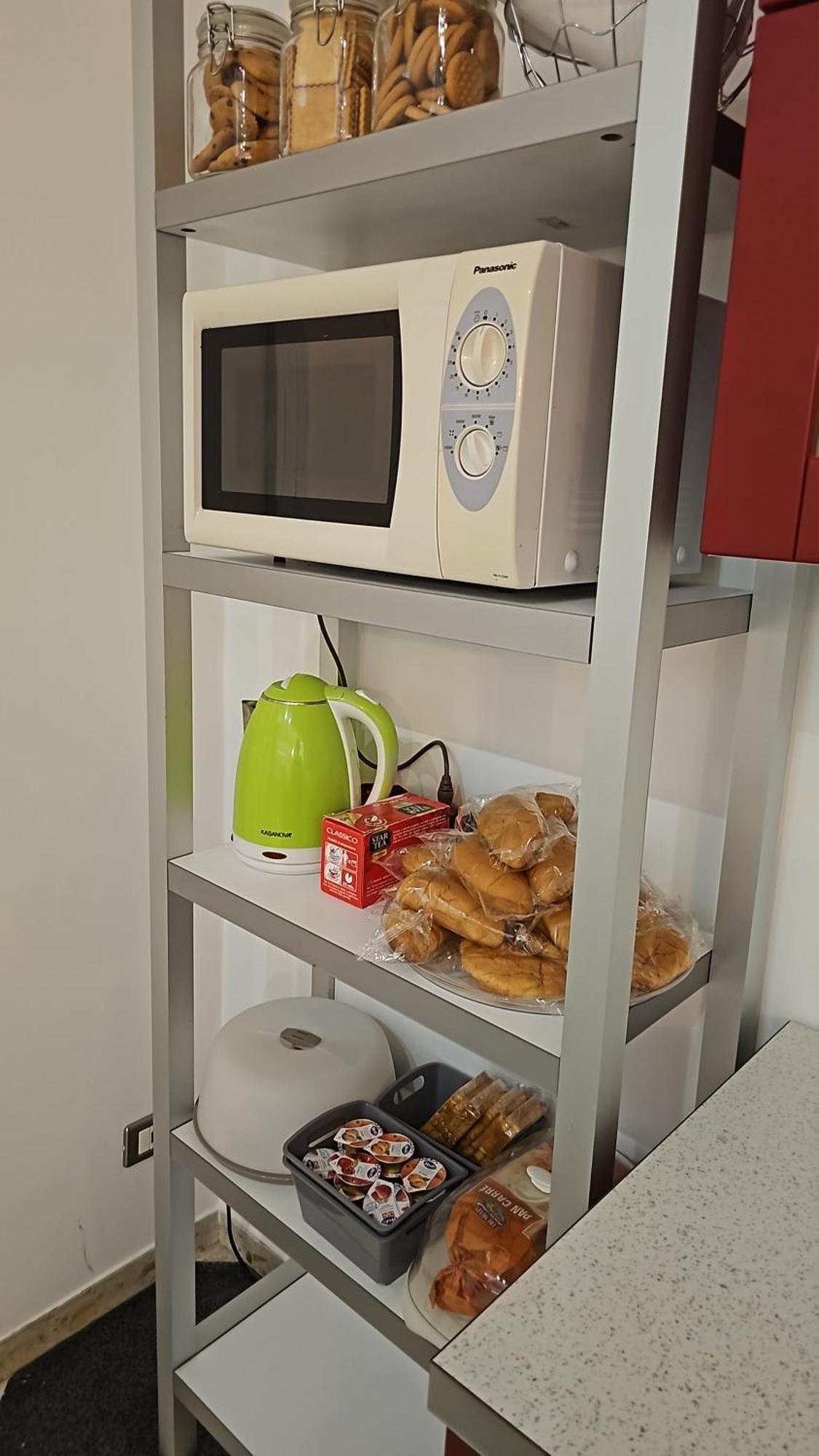 Stella-Guesthouse Solarino Zewnętrze zdjęcie