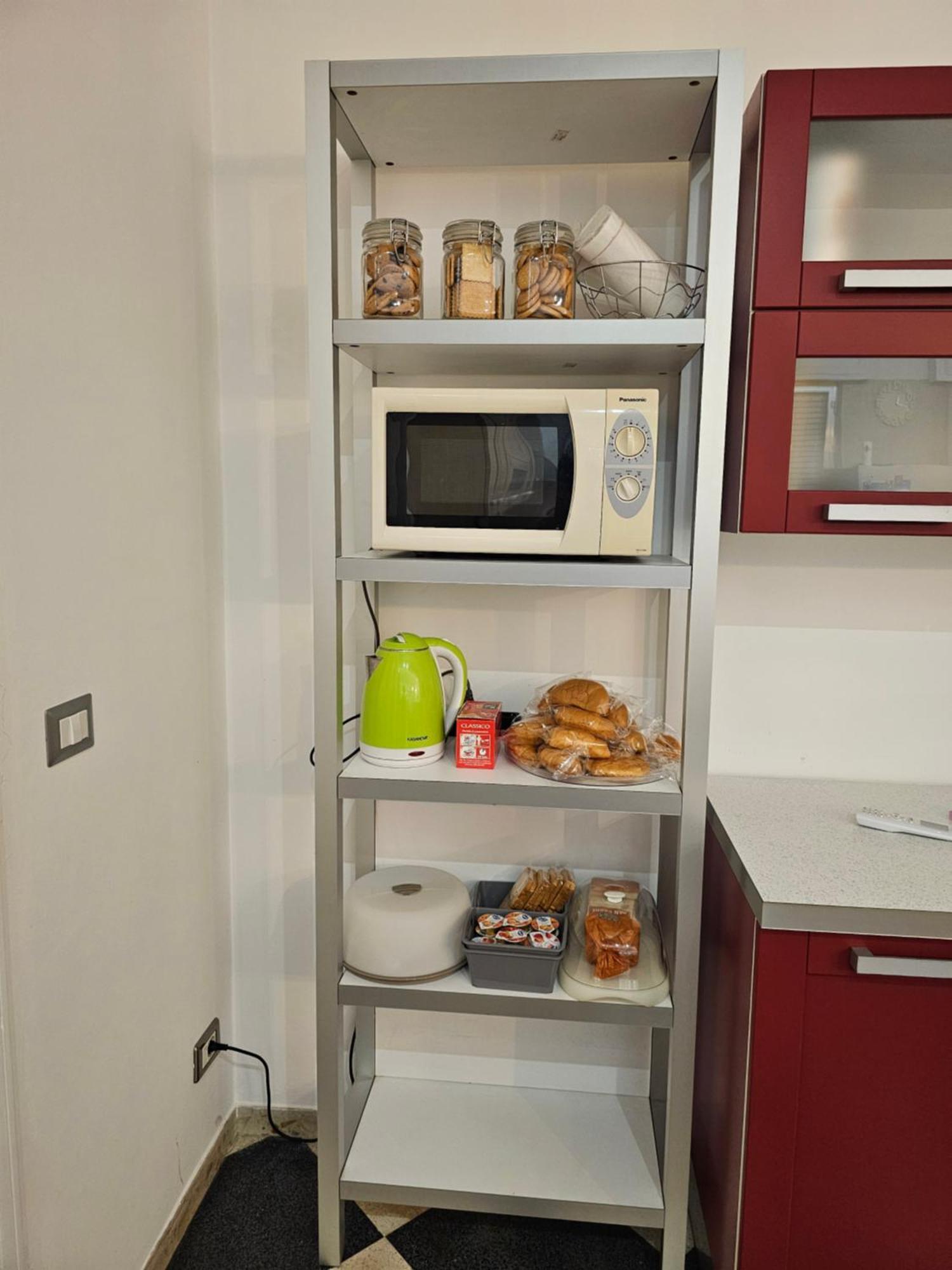 Stella-Guesthouse Solarino Zewnętrze zdjęcie