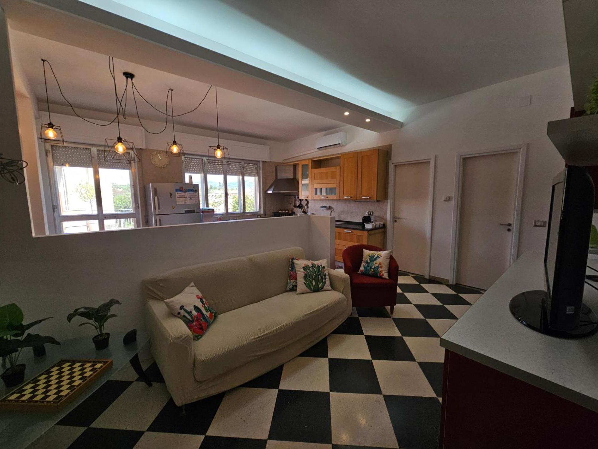 Stella-Guesthouse Solarino Zewnętrze zdjęcie