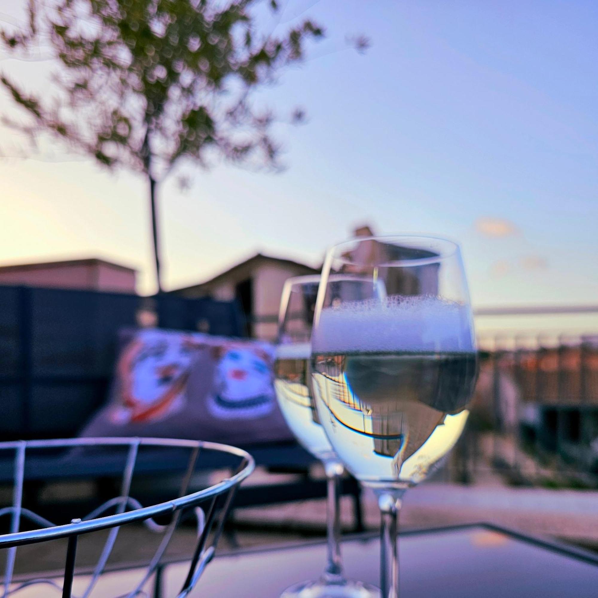 Stella-Guesthouse Solarino Zewnętrze zdjęcie