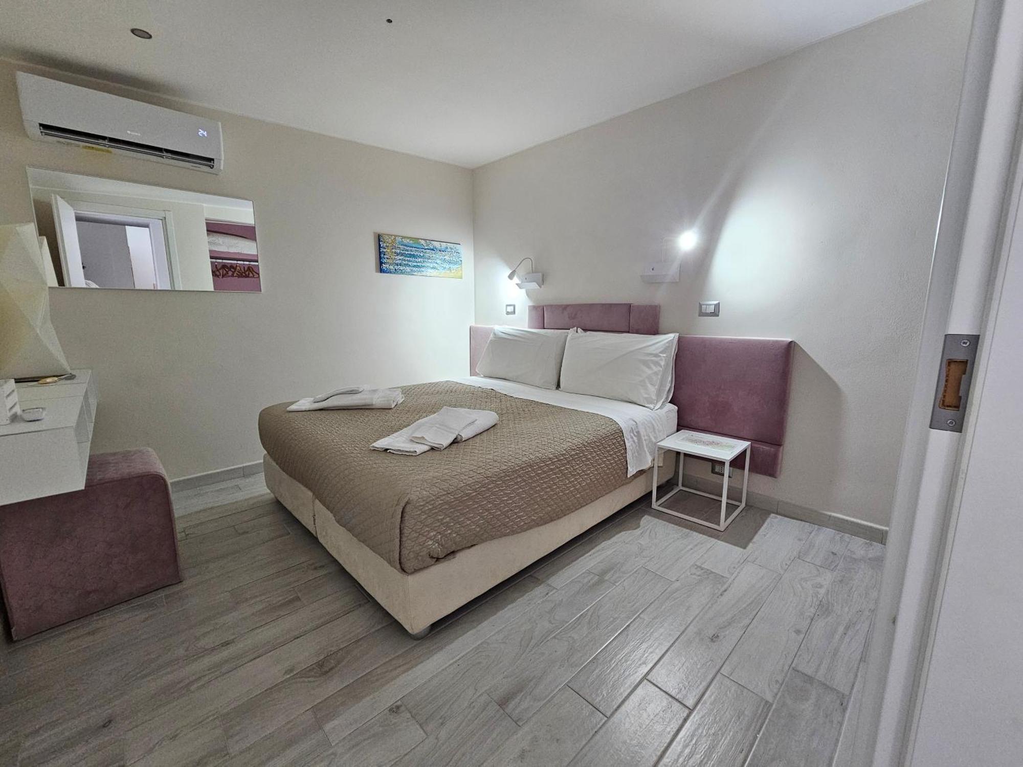 Stella-Guesthouse Solarino Zewnętrze zdjęcie