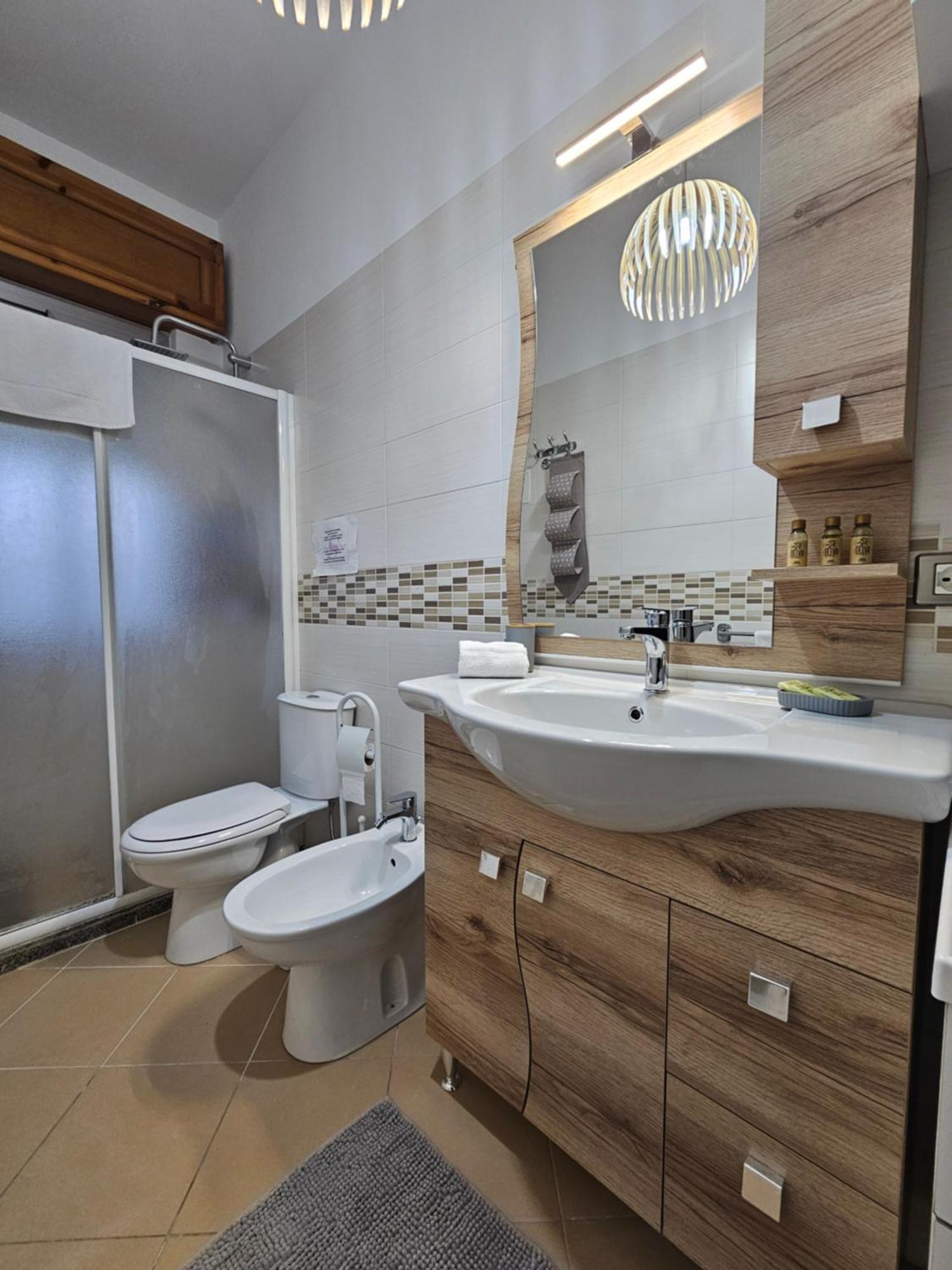 Stella-Guesthouse Solarino Zewnętrze zdjęcie