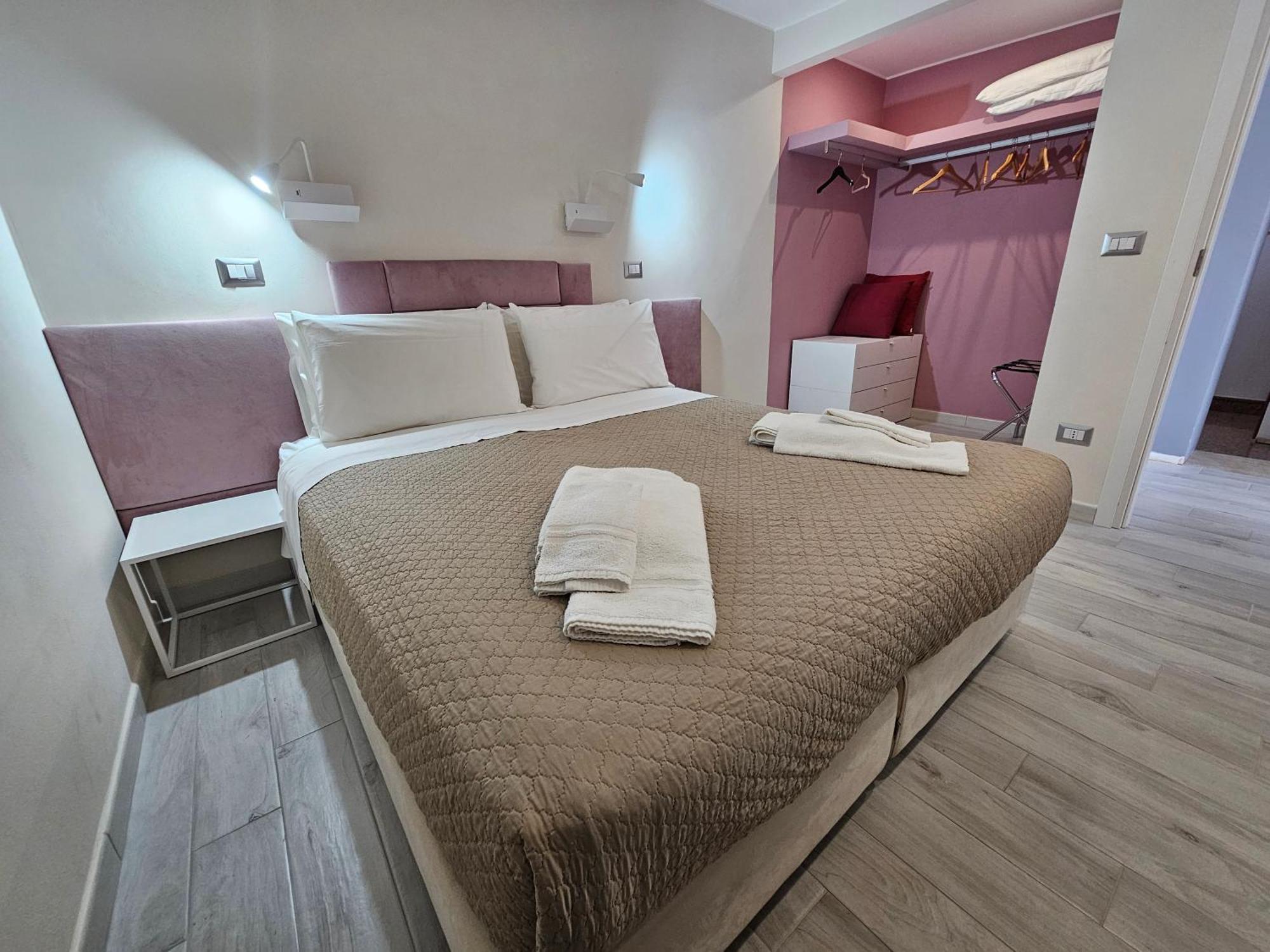 Stella-Guesthouse Solarino Zewnętrze zdjęcie