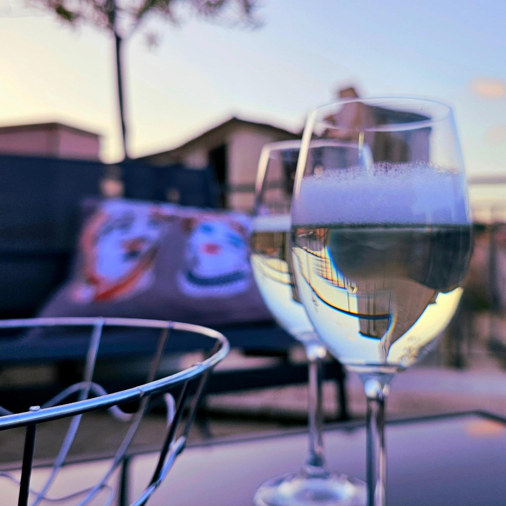 Stella-Guesthouse Solarino Zewnętrze zdjęcie